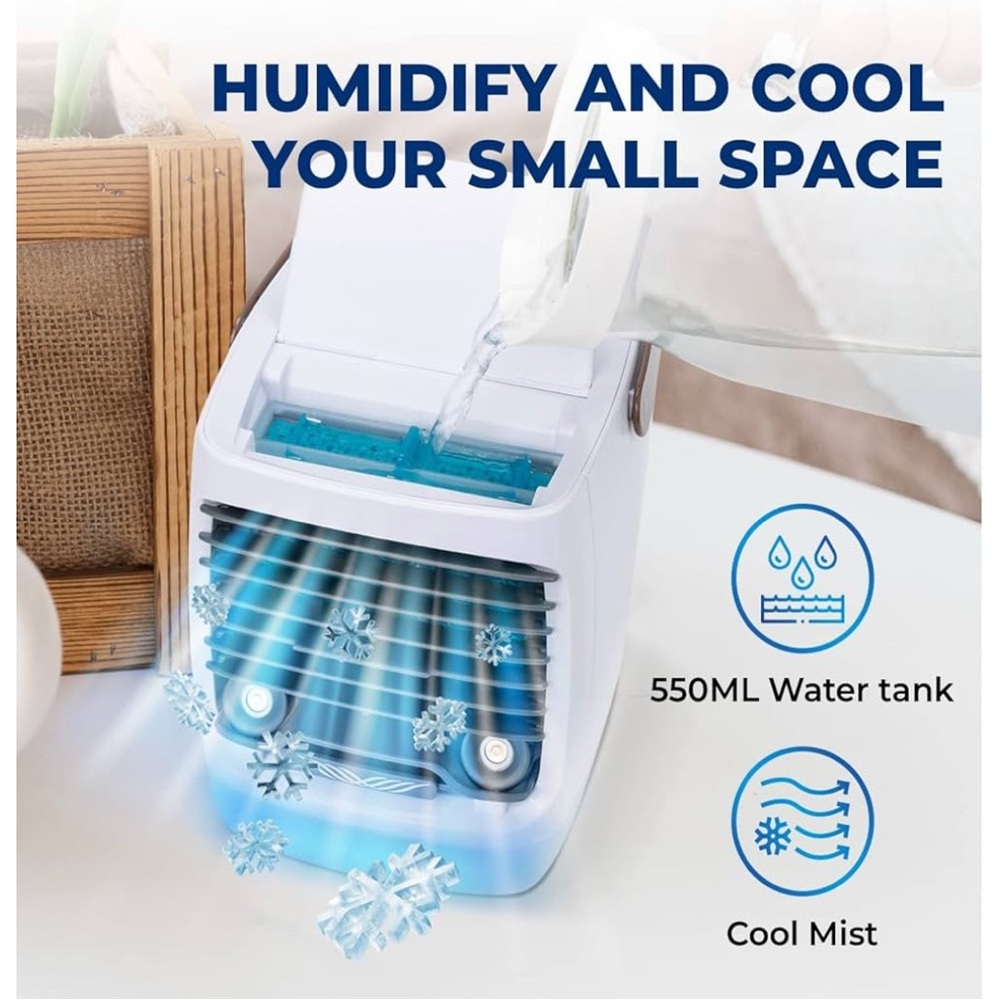 Mini Cooler